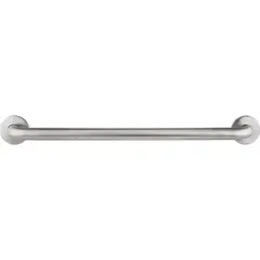 STRETTO - Barra De Seguridad 60cm Soporte Agarradero Baño Y Ducha