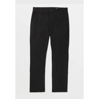 Pantalon Frickin Slim Stretch Negro Hombre