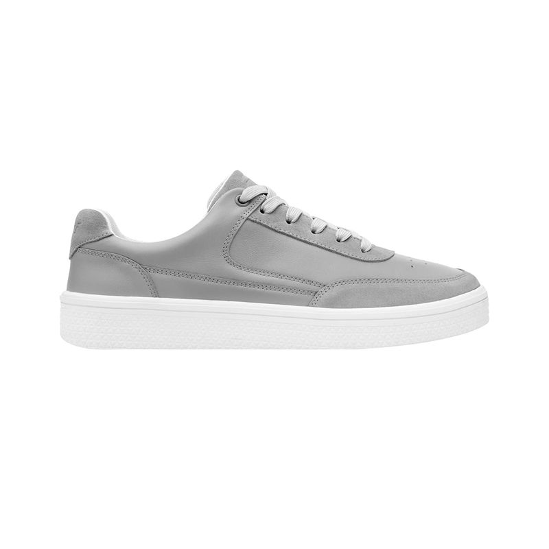 FLEXI - Zapatilla Hombre Phelps Gris Flexi