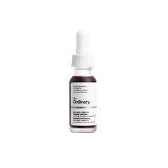 THE ORDINARY - Exfoliante facial- eliminación de manchas PEQUEÑO..-