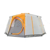 Carpa Octagon 98 Full Fly 8 Personas Coleman® / 8p