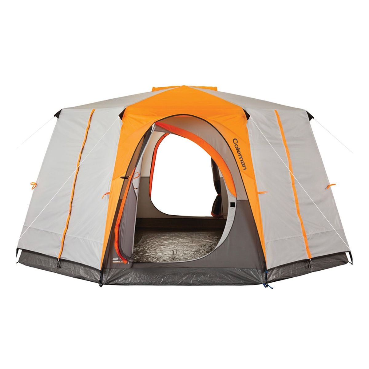 COLEMAN - Carpa Octagon 98 Full Fly 8 Personas Coleman® / 8p
