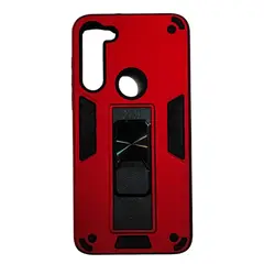 GENERICO - Carcasa Para MOTOROLA G 8 POWER ANTICHOK