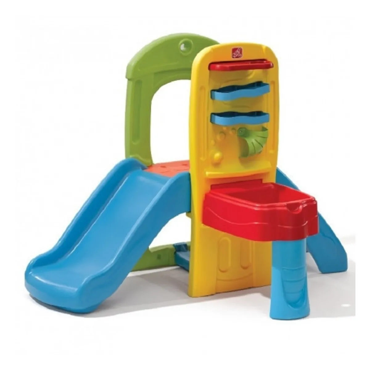 TALBOT - Resbalín Infantil All Star Pelotero