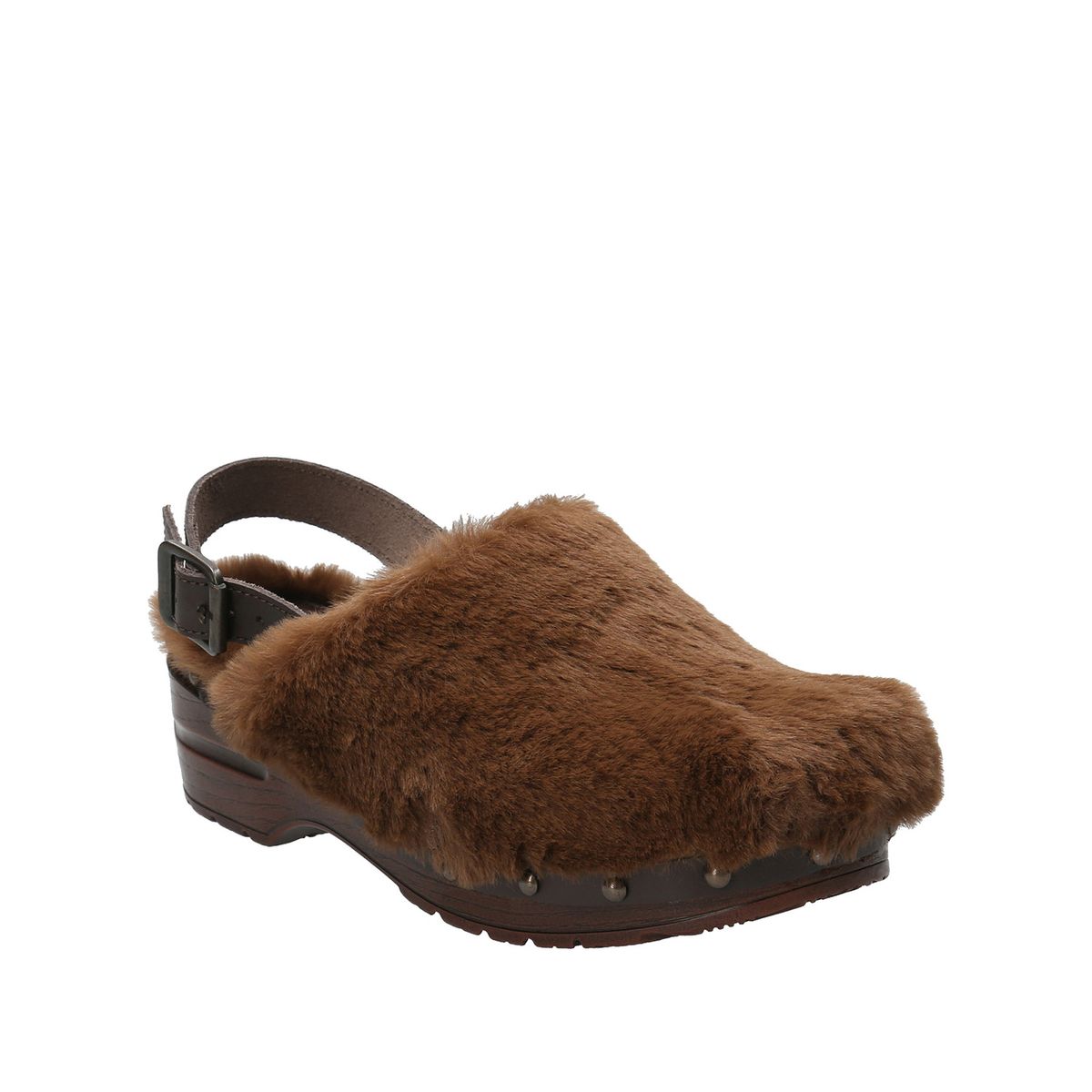 ROCKFORD - Sueco Mujer Modena Café ROCKFORD