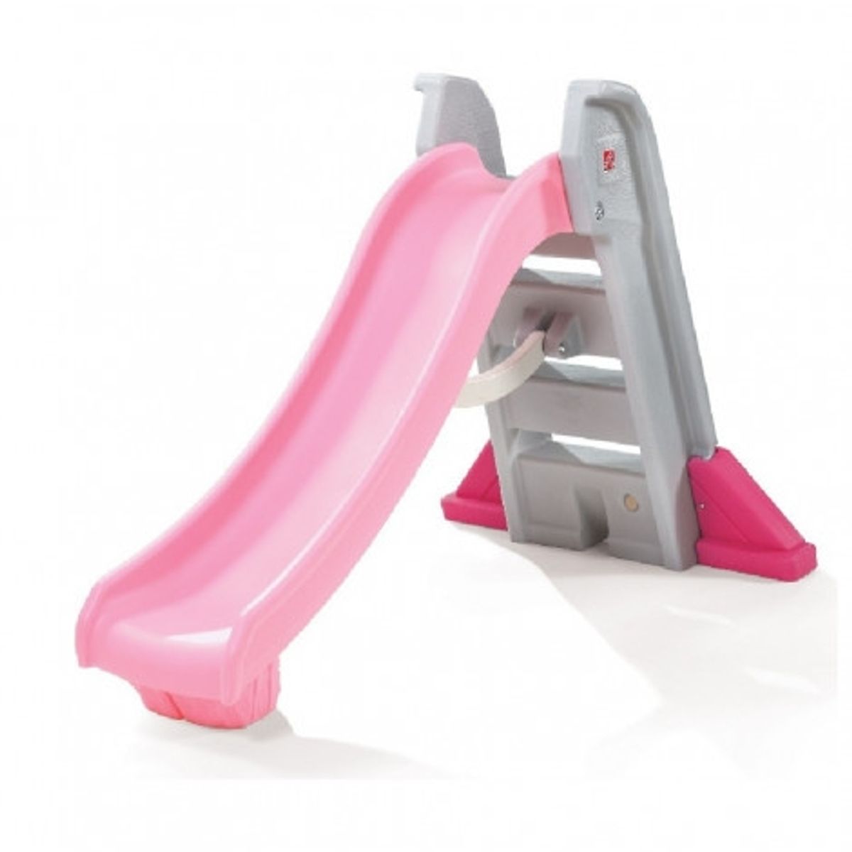 STEP 2 - Resbalin Infantil Doblable Rosado