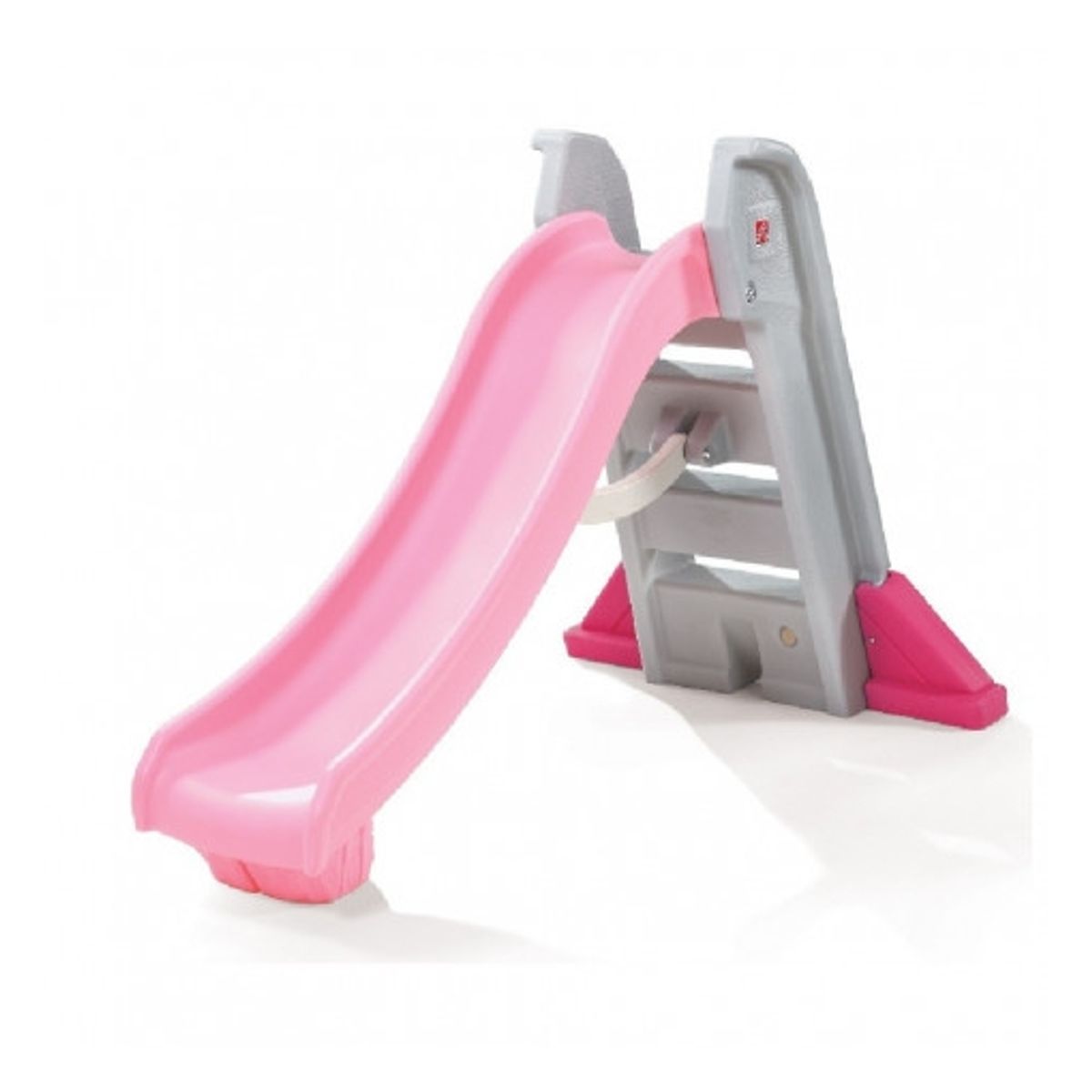 STEP 2 - Resbalin Infantil Doblable Rosado