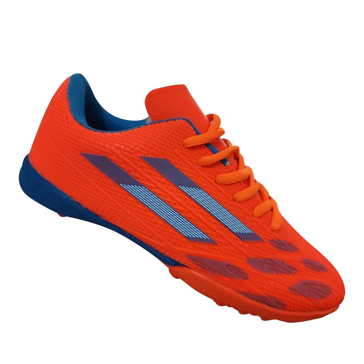 GENERICO - Zapatilla Baby Futbol Juvenil Resistentes Power Sport