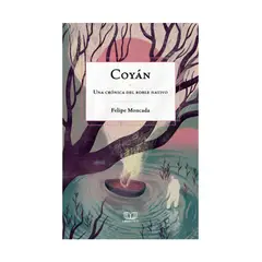 TOP10BOOKS - LIBRO Coyán - Coyán