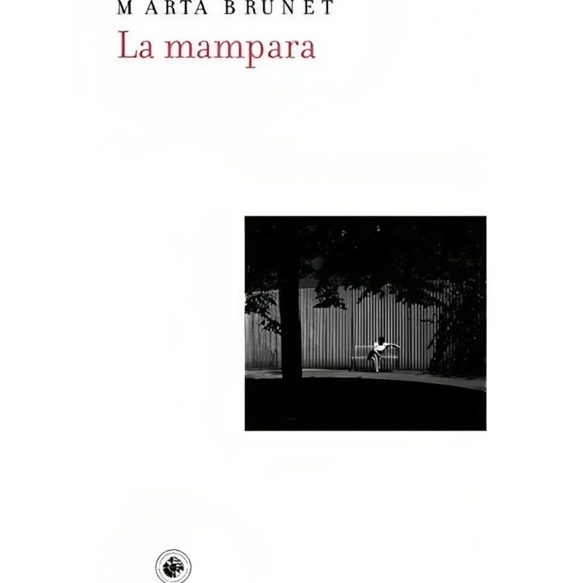 TOP10BOOKS - LIBRO La Mampara - La Mampara