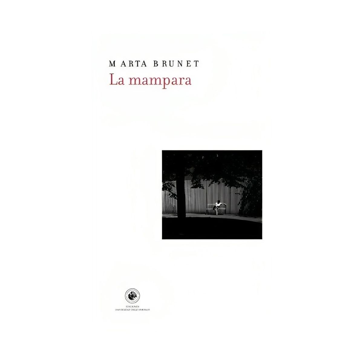 TOP10BOOKS - LIBRO La Mampara - La Mampara