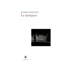 TOP10BOOKS - LIBRO LA MAMPARA / MARTA BRUNET / UDP