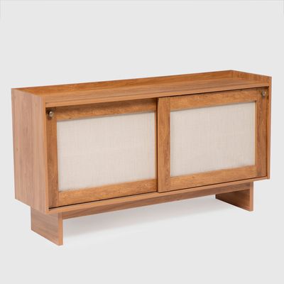 Imagen 2 del producto Buffet Chapada 2 Puertas- Canela