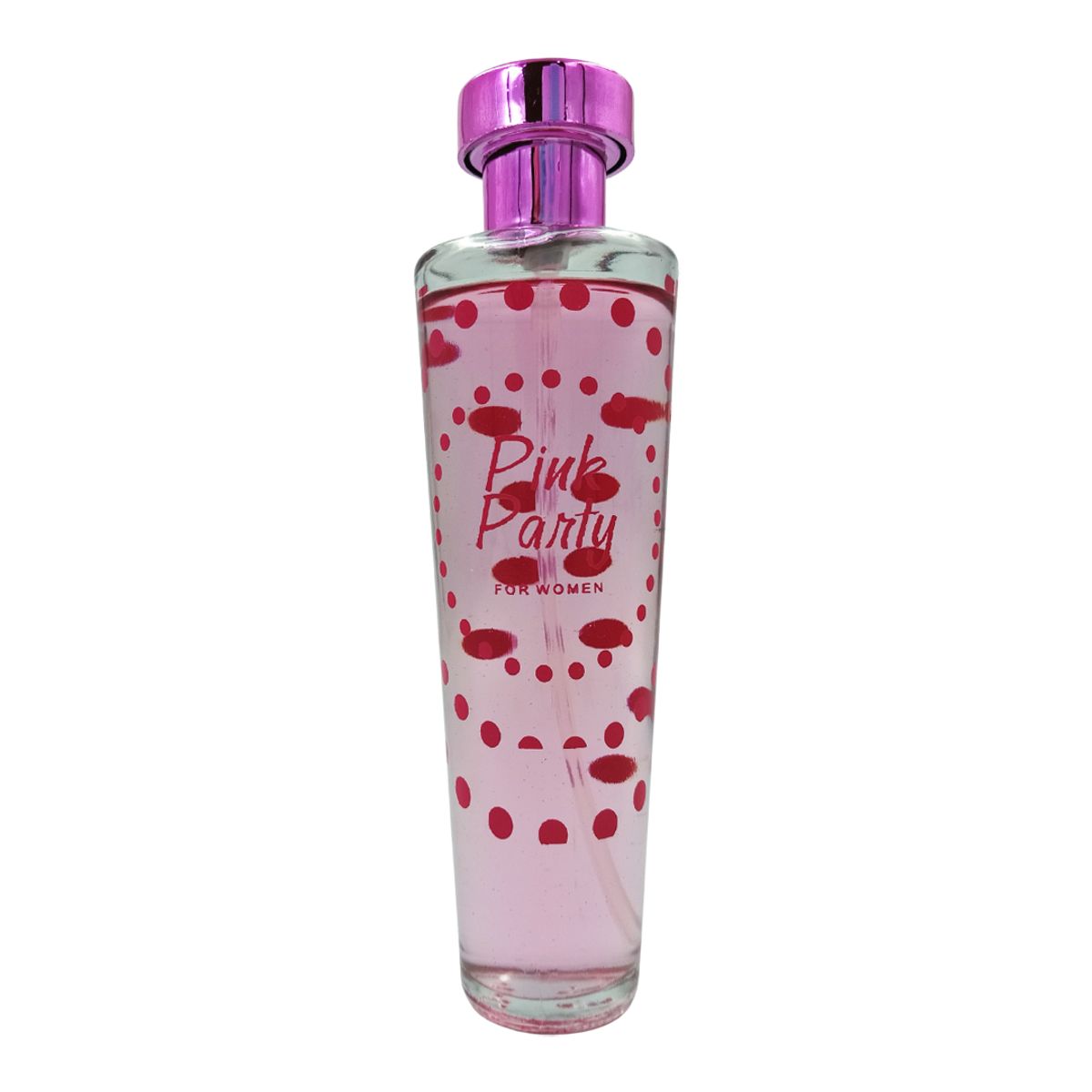 FRAGRANCE COUTURE - FC Pink Party For Women EDP 100 ml  Turquesa