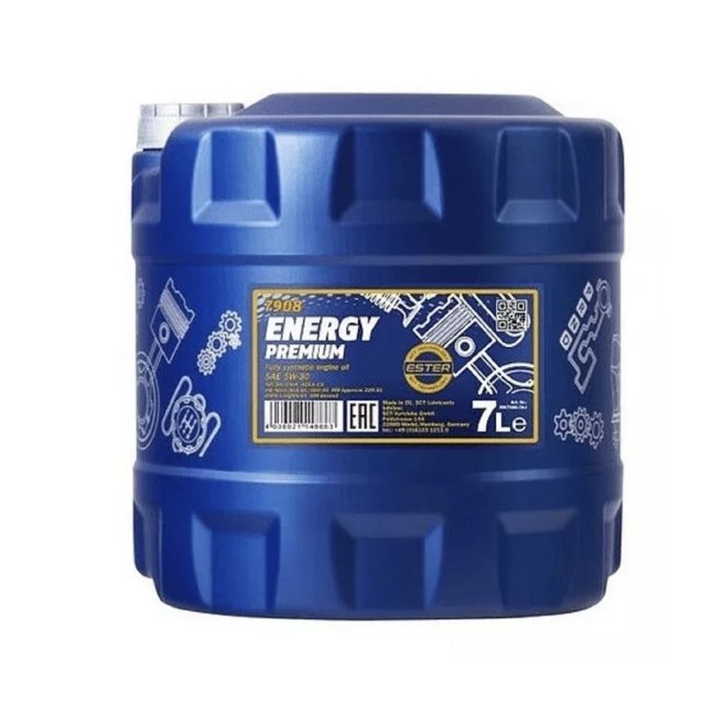 GENERICO - Kit Mantención Ssanyong Actyon Sports 2012-2020