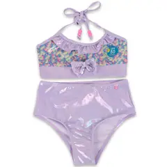 PILLIN - Traje de baño Niña Agua