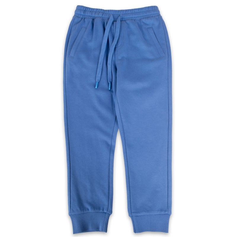 PILLIN - Pantalón Buzo Niño Azul Pillin PILLIN