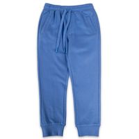 Pantalón Buzo Niño Azul