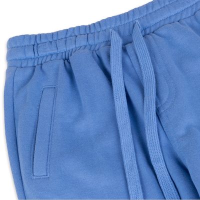 Imagen 2 del producto Pantalón Buzo Niño Azul