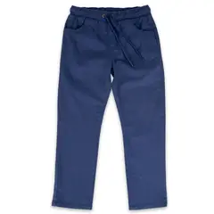 PILLIN - Pantalón Niño Azul
