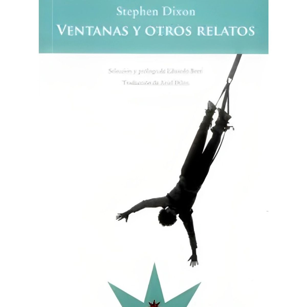 TOP10BOOKS - LIBRO Ventanas Y Otros Relatos - STEPHEN DIXON
