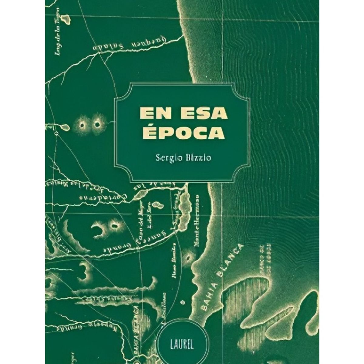 TOP10BOOKS - LIBRO En Ésa Época - En Ésa Época