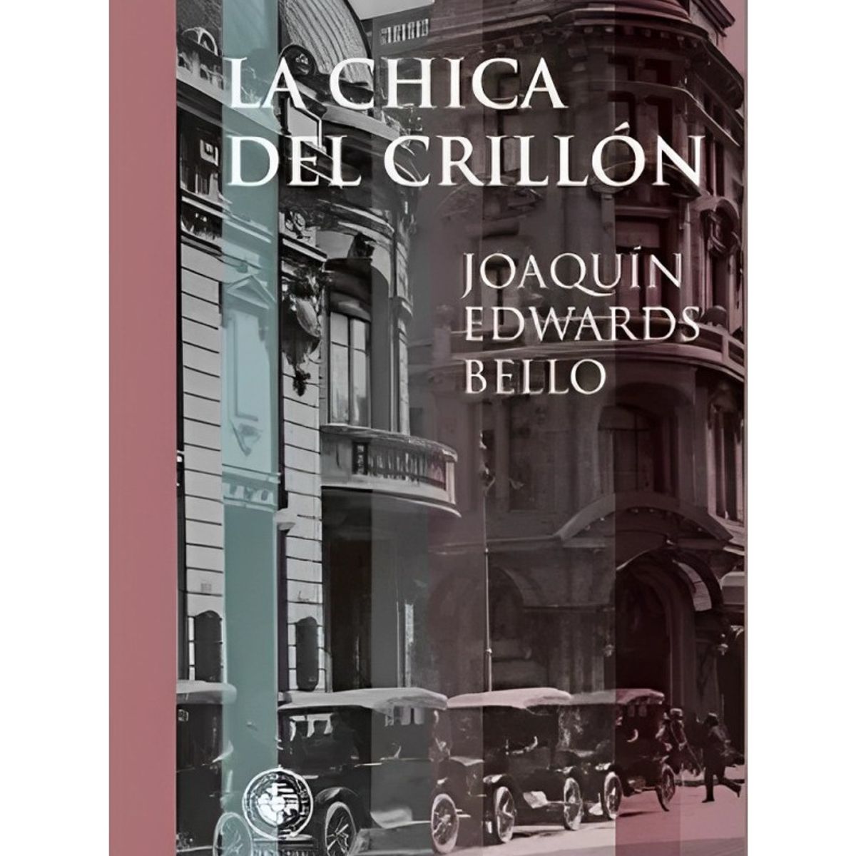 TOP10BOOKS - LIBRO La Chica Del Crillón - La Chica Del Crillón