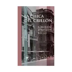 TOP10BOOKS - LIBRO La Chica Del Crillón - La Chica Del Crillón