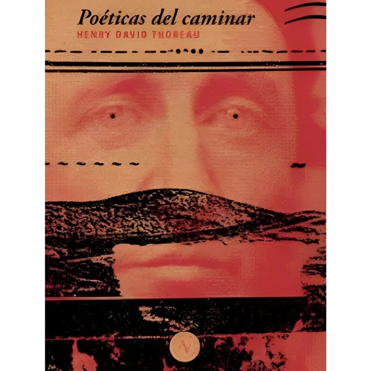 TOP10BOOKS - LIBRO Poéticas Del Caminar - Poéticas Del Caminar