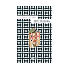 TOP10BOOKS - LIBRO PIEZA AMOBLADA / VALENTINA VLANCO / CUNETA