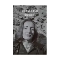 TOP10BOOKS - LIBRO Nocturnos - IDEA VILARIÑO