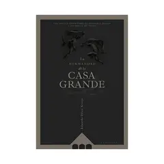TOP10BOOKS - LIBRO La Hermandad De La Casa Grande - La Hermandad De La Casa Grande
