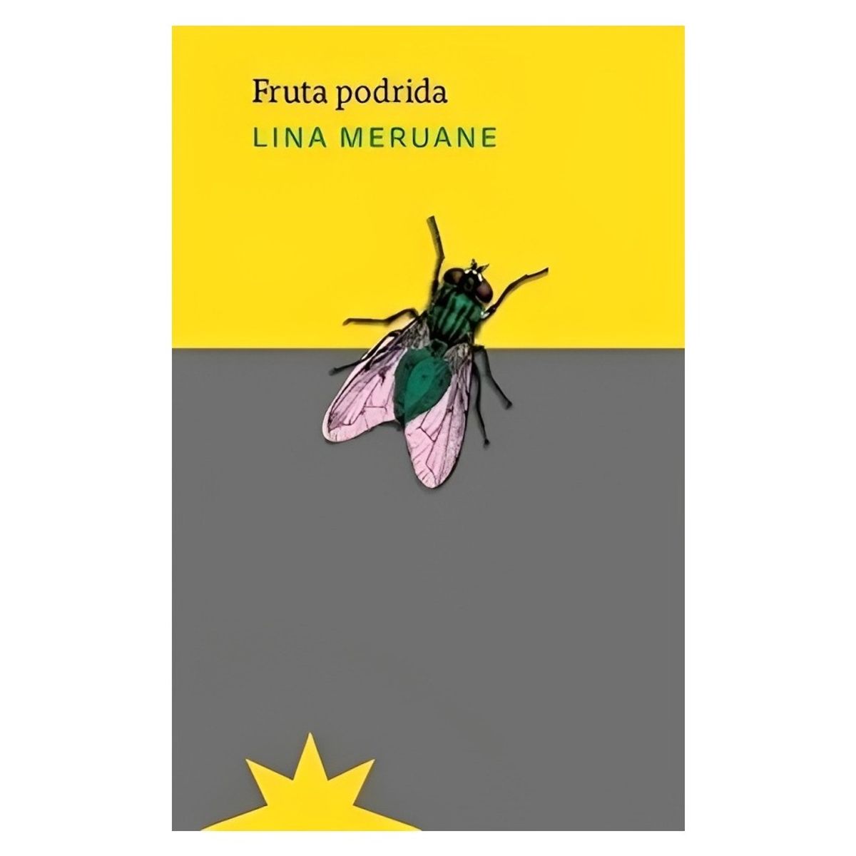 TOP10BOOKS - LIBRO Fruta Podrida - Fruta Podrida