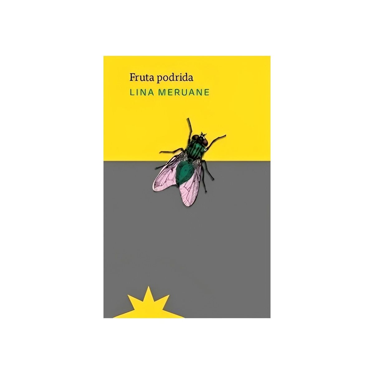 TOP10BOOKS - LIBRO Fruta Podrida - Fruta Podrida