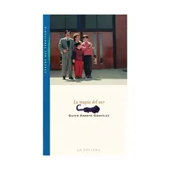 TOP10BOOKS - LIBRO LA MAGIA DEL SUR / GUIDO ARROYO GONZÁLEZ / LA POLLERA