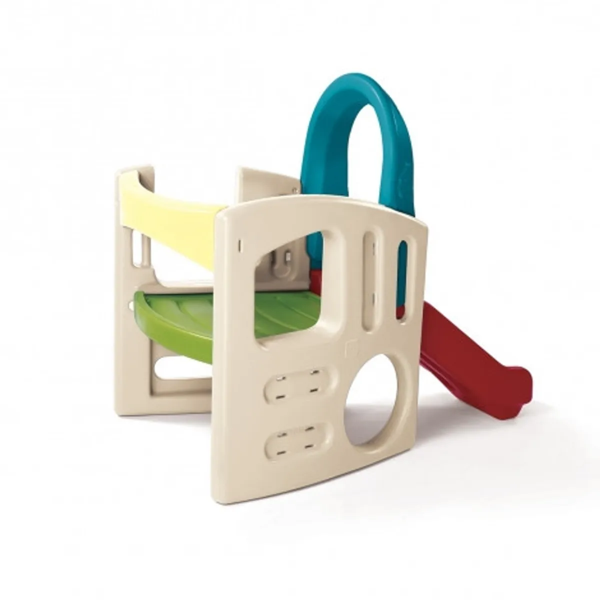 STEP 2 - Resbalín Infantil Panda