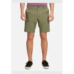 MAUI AND SONS - Bermuda Colored Chino Young Juvenil Hombre Verde