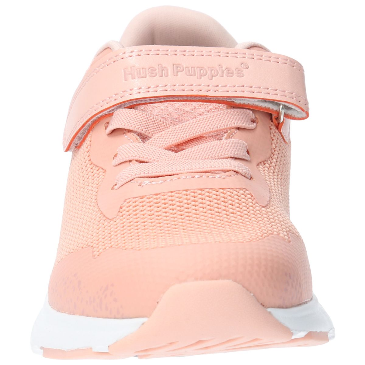 HUSH PUPPIES - Zapatilla Lance [30-35] Rosado Niña HUSH PUPPIES