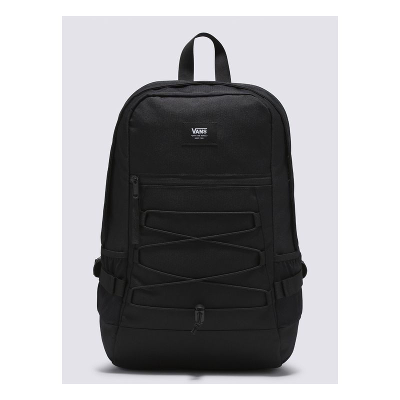 VANS - Mochila Otw Original Backpac Negro Hombre VANS