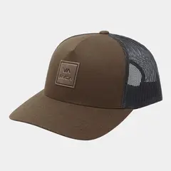 RVCA - Sombrero De Playa Vaatwcurvedbhat Café Hombre