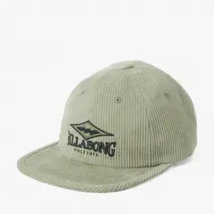 BILLABONG - Gorro Bong Days Hdwr Verde Claro Hombre