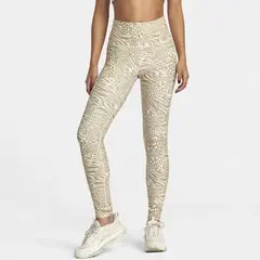 RVCA - Pantalón Essentialleggindpt Beige Mujer
