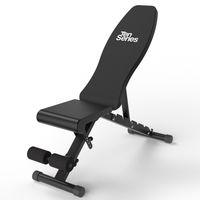 Banca Abdominal HG20