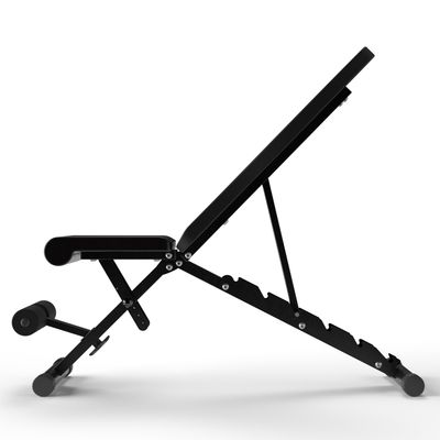 Imagen 2 del producto Banca Abdominal HG20