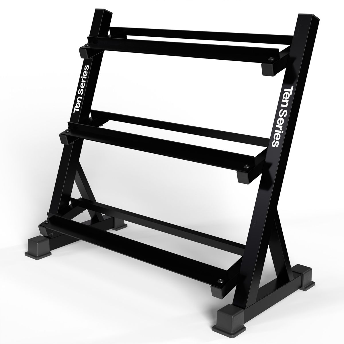 TEN SERIES - Rack Mancuernas Ten Series