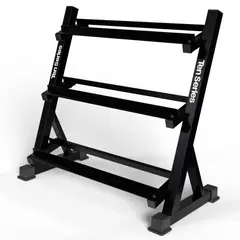 TEN SERIES - Rack Mancuernas