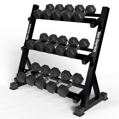 Imagen 2 del producto Rack Mancuernas