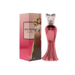 PARIS HILTON - Perfume Ruby Rush Woman Edp 30ml Mujer.