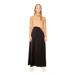 JACINTA TIENDA - Falda Ema I negra