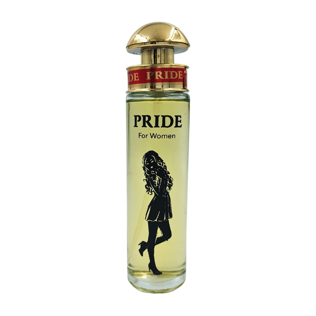 FRAGRANCE COUTURE - FC Pride For Women EDP 100 ml  Turquesa